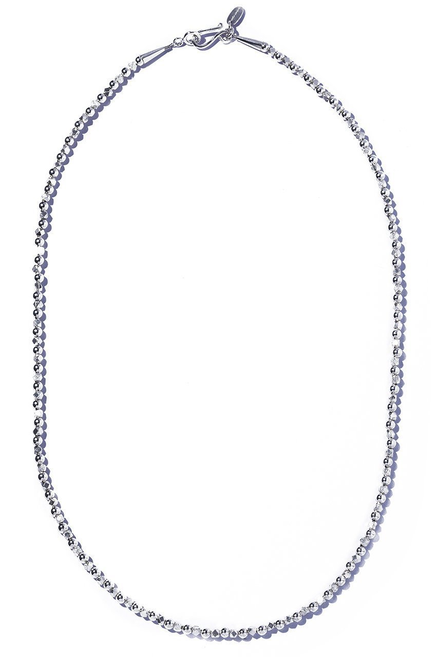 【クイップ クエイント/quip queint】のprism middle ネックレス 人気、トレンドファッション・服の通販 founy(ファニー) 　ファッション　Fashion　レディースファッション　Fashion for Women　ジュエリー　Jewelry　ネックレス　Necklaces & Pendants　シルバー　Silver, Metallic Silver　ネックレス　Necklace, Pendant Necklace　フェイス　Face, Facial Design　other-3|ID: prp329100004560515 ipo3291000000035666161