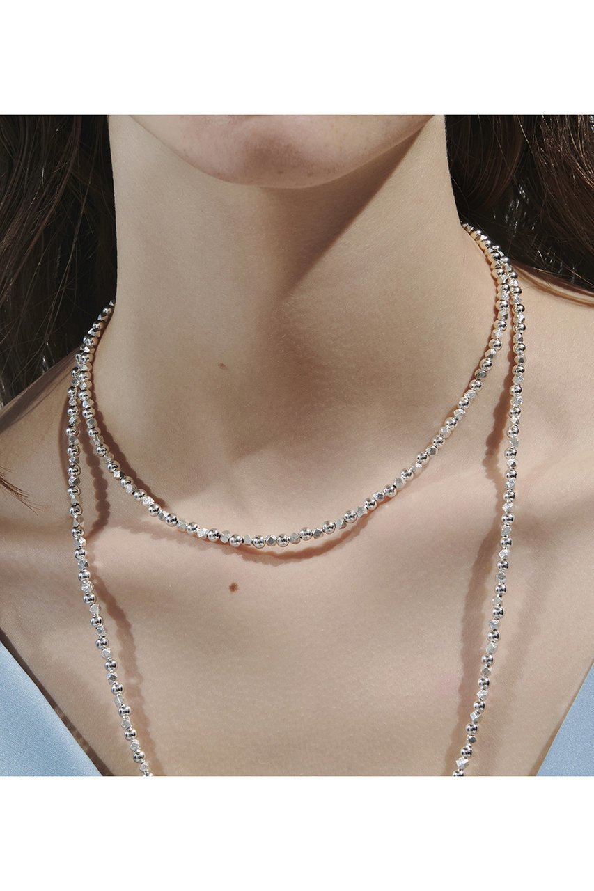 【クイップ クエイント/quip queint】のprism ネックレス 人気、トレンドファッション・服の通販 founy(ファニー) 　ファッション　Fashion　レディースファッション　Fashion for Women　ジュエリー　Jewelry　ネックレス　Necklaces & Pendants　キャミソール　Camisole, Spaghetti Strap Top　シルバー　Silver, Metallic Silver　タンク　Tank Top, Sleeveless Top　ネックレス　Necklace, Pendant Necklace　other-2|ID: prp329100004560516 ipo3291000000035613030