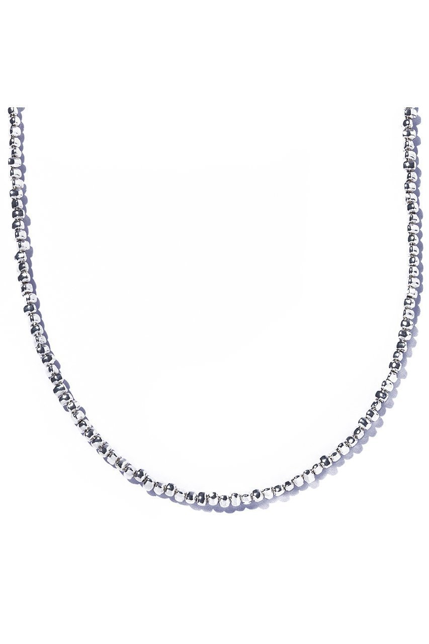 【クイップ クエイント/quip queint】のdroplets ロングネックレス インテリア・キッズ・メンズ・レディースファッション・服の通販 founy(ファニー) 　ファッション　Fashion　レディースファッション　Fashion for Women　ジュエリー　Jewelry　ネックレス　Necklaces & Pendants　キャミソール　Camisole, Spaghetti Strap Top　シルバー　Silver, Metallic Silver　ジュエリー　Jewelry, Accessories　ネックレス　Necklace, Pendant Necklace　ロング　Long, Long-Length　シルバー|ID: prp329100004560518 ipo3291000000035613035