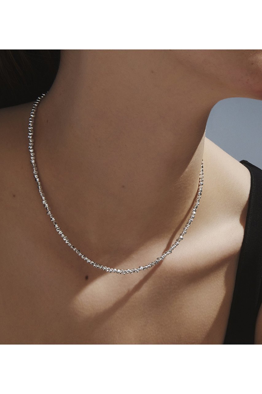 【クイップ クエイント/quip queint】のdroplets ネックレス 人気、トレンドファッション・服の通販 founy(ファニー) 　ファッション　Fashion　レディースファッション　Fashion for Women　ジュエリー　Jewelry　ネックレス　Necklaces & Pendants　キャミソール　Camisole, Spaghetti Strap Top　シルバー　Silver, Metallic Silver　ジュエリー　Jewelry, Accessories　デコルテ　Décolleté, Neckline　ネックレス　Necklace, Pendant Necklace　other-2|ID: prp329100004560519 ipo3291000000035613043