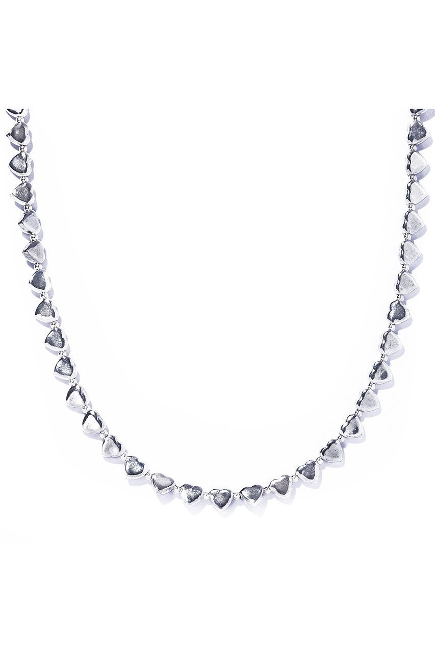 【クイップ クエイント/quip queint】のpress heart middle ネックレス 人気、トレンドファッション・服の通販 founy(ファニー) 　ファッション　Fashion　レディースファッション　Fashion for Women　ジュエリー　Jewelry　ネックレス　Necklaces & Pendants　ジャケット　Jacket, Outerwear　ネックレス　Necklace, Pendant Necklace　モチーフ　Motif, Design Theme　 other-1|ID: prp329100004560521 ipo3291000000035613047