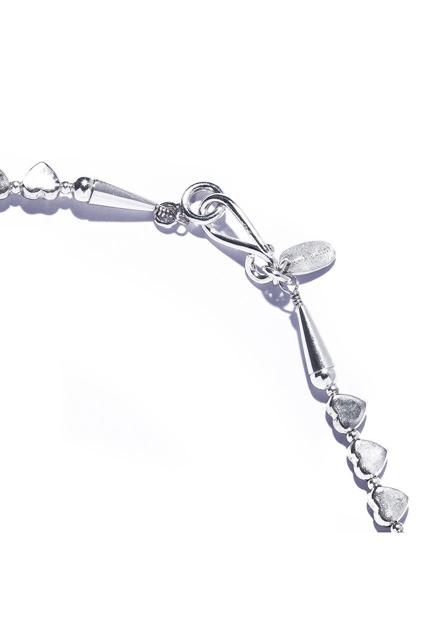 【クイップ クエイント/quip queint】のpress heart middle ネックレス 人気、トレンドファッション・服の通販 founy(ファニー) 　ファッション　Fashion　レディースファッション　Fashion for Women　ジュエリー　Jewelry　ネックレス　Necklaces & Pendants　ジャケット　Jacket, Outerwear　ネックレス　Necklace, Pendant Necklace　モチーフ　Motif, Design Theme　other-4|ID: prp329100004560521 ipo3291000000035613051