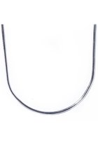 【クイップ クエイント/quip queint】のsupple middle ネックレス シルバー|ID: prp329100004560526 ipo3291000000036144506