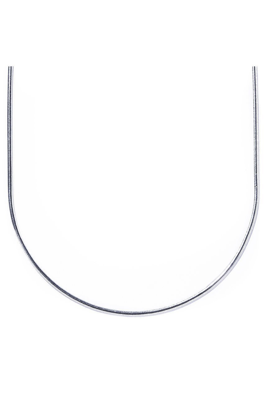 【クイップ クエイント/quip queint】のsupple ネックレス 人気、トレンドファッション・服の通販 founy(ファニー) 　ファッション　Fashion　レディースファッション　Fashion for Women　ジュエリー　Jewelry　ネックレス　Necklaces & Pendants　おすすめ　Recommended / Our Picks　キャミソール　Camisole, Spaghetti Strap Top　シルバー　Silver, Metallic Silver　チェーン　Chain, Chain Strap　デコルテ　Décolleté, Neckline　ネックレス　Necklace, Pendant Necklace　ノースリーブ　Sleeveless, No-Sleeve　フィット　Fit, Slim Fit　夏　Summer　 other-1|ID: prp329100004560527 ipo3291000000032244144