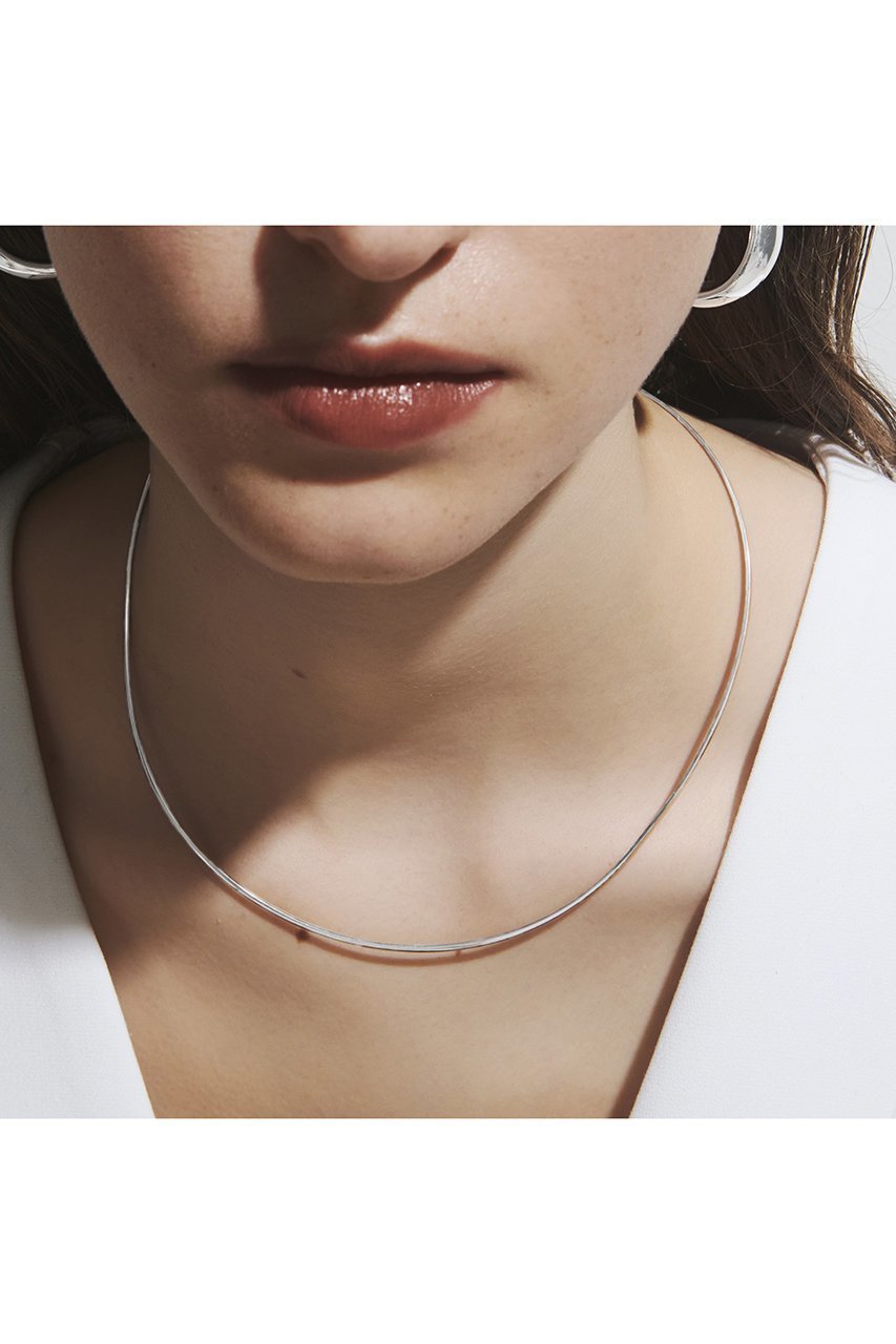 【クイップ クエイント/quip queint】のsupple ネックレス 人気、トレンドファッション・服の通販 founy(ファニー) 　ファッション　Fashion　レディースファッション　Fashion for Women　ジュエリー　Jewelry　ネックレス　Necklaces & Pendants　おすすめ　Recommended / Our Picks　キャミソール　Camisole, Spaghetti Strap Top　シルバー　Silver, Metallic Silver　チェーン　Chain, Chain Strap　デコルテ　Décolleté, Neckline　ネックレス　Necklace, Pendant Necklace　ノースリーブ　Sleeveless, No-Sleeve　フィット　Fit, Slim Fit　夏　Summer　other-2|ID: prp329100004560527 ipo3291000000032244146