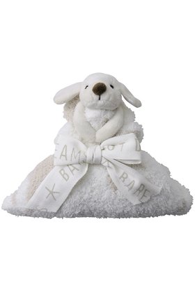 【ベアフットドリームス/BAREFOOT DREAMS / GOODS】の【Baby&Kids】【日本限定】コージーシック パピー ブランケット バディ 人気、トレンドファッション・服の通販 founy(ファニー) なめらか Smooth ギフト プレゼント Gift Present ブランケット Blanket ベビー Baby モチーフ Motif 吸水 Water Absorption |ID:prp329100004560529