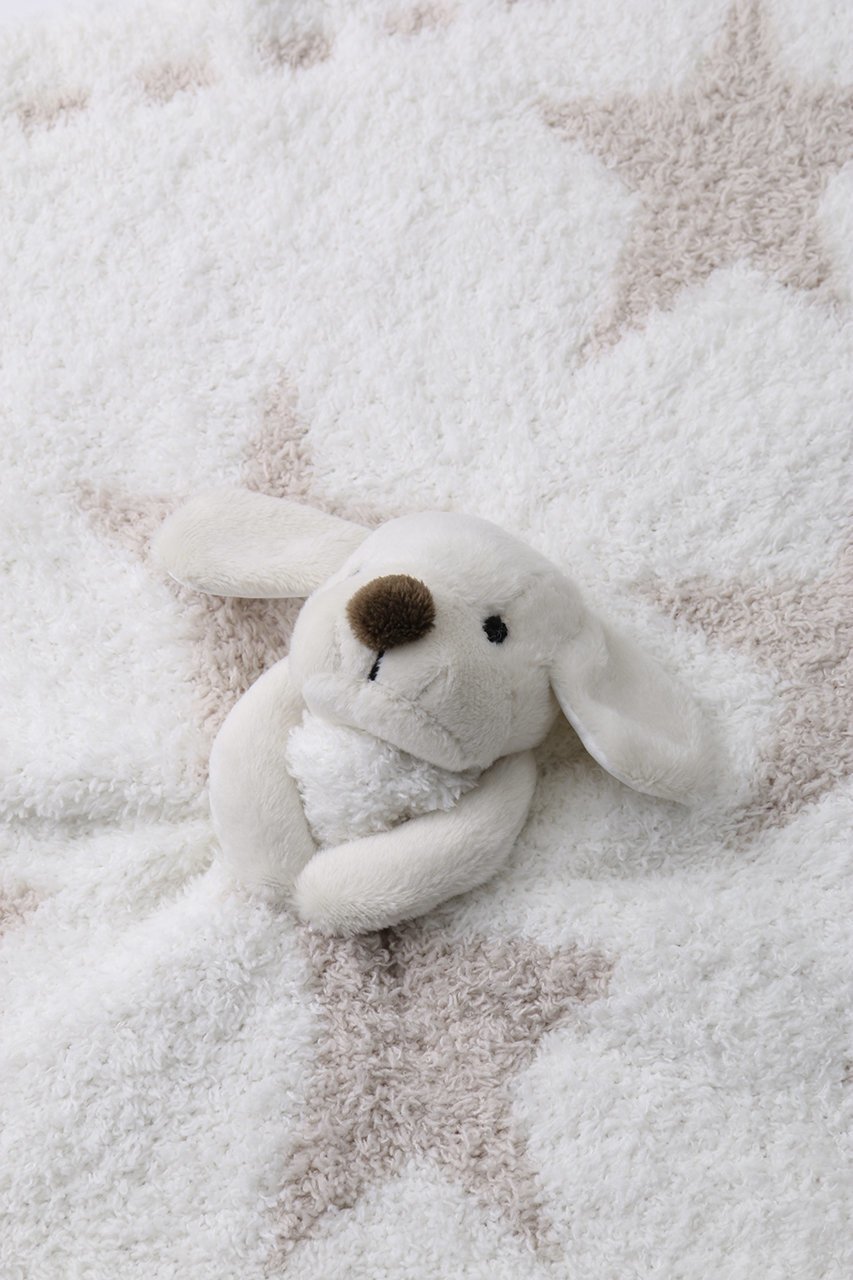 【ベアフットドリームス/BAREFOOT DREAMS / GOODS】の【Baby&Kids】【日本限定】コージーシック パピー ブランケット バディ 人気、トレンドファッション・服の通販 founy(ファニー) 　なめらか　Smooth　ギフト プレゼント　Gift Present　ブランケット　Blanket　ベビー　Baby　モチーフ　Motif　吸水　Water Absorption　other-3|ID: prp329100004560529 ipo3291000000032244160