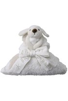 【ベアフットドリームス/BAREFOOT DREAMS / GOODS】の【BABY&KIDS】【日本限定】コージーシック パピー ブランケット バディ 人気、トレンドファッション・服の通販 founy(ファニー) なめらか Smooth, Silky Texture ギフト プレゼント Gift / Present ブランケット Blanket, Throw Blanket ベビー Baby, Babywear モチーフ Motif, Design Theme 吸水 Absorbent, Quick-Dry thumbnail ホワイト|ID: prp329100004560529 ipo3291000000036236751