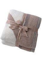 【ベアフットドリームス/BAREFOOT DREAMS / GOODS】のコージーシック フローラル サンバースト スロー ピンク|ID: prp329100004560531 ipo3291000000035939410