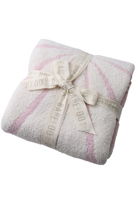 【ベアフットドリームス/BAREFOOT DREAMS / GOODS】のコージーシック フローラル サンバースト ストローラー ブランケット 人気、トレンドファッション・服の通販 founy(ファニー) おすすめ Recommended / Our Picks なめらか Smooth, Silky Texture コンパクト Compact, Small Size ブランケット Blanket, Throw Blanket リラックス Relax, Relaxed Fit 旅行 Travel |ID:prp329100004560532