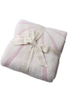 【ベアフットドリームス/BAREFOOT DREAMS / GOODS】のコージーシック フローラル サンバースト ストローラー ブランケット 人気、トレンドファッション・服の通販 founy(ファニー) おすすめ Recommended / Our Picks なめらか Smooth, Silky Texture コンパクト Compact, Small Size ブランケット Blanket, Throw Blanket リラックス Relax, Relaxed Fit 旅行 Travel thumbnail ライトピンク|ID: prp329100004560532 ipo3291000000035414513