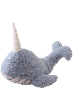 【ベアフットドリームス/BAREFOOT DREAMS / GOODS】の【Baby&Kids】コージーシック ノーファル バディ 人気、トレンドファッション・服の通販 founy(ファニー) なめらか Smooth ストライプ Stripe ベビー Baby |ID:prp329100004560535
