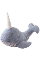 【ベアフットドリームス/BAREFOOT DREAMS / GOODS】の【Baby&Kids】コージーシック ノーファル バディ 人気、トレンドファッション・服の通販 founy(ファニー) なめらか Smooth ストライプ Stripe ベビー Baby thumbnail ブルー|ID: prp329100004560535 ipo3291000000032244186