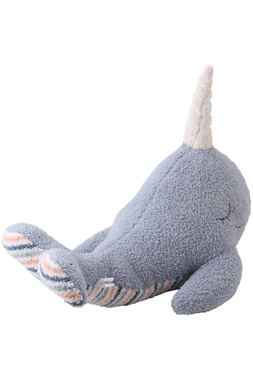 【ベアフットドリームス/BAREFOOT DREAMS / GOODS】の【Baby&Kids】コージーシック ノーファル バディ 人気、トレンドファッション・服の通販 founy(ファニー) 　なめらか　Smooth　ストライプ　Stripe　ベビー　Baby　other-2|ID: prp329100004560535 ipo3291000000032244187