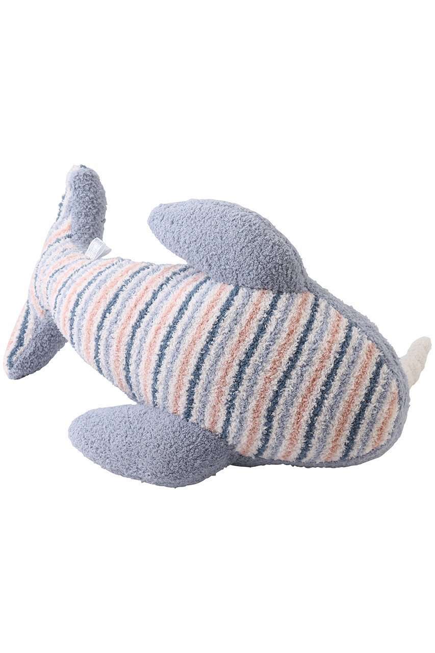 【ベアフットドリームス/BAREFOOT DREAMS / GOODS】の【Baby&Kids】コージーシック ノーファル バディ 人気、トレンドファッション・服の通販 founy(ファニー) 　なめらか　Smooth　ストライプ　Stripe　ベビー　Baby　other-3|ID: prp329100004560535 ipo3291000000032244188