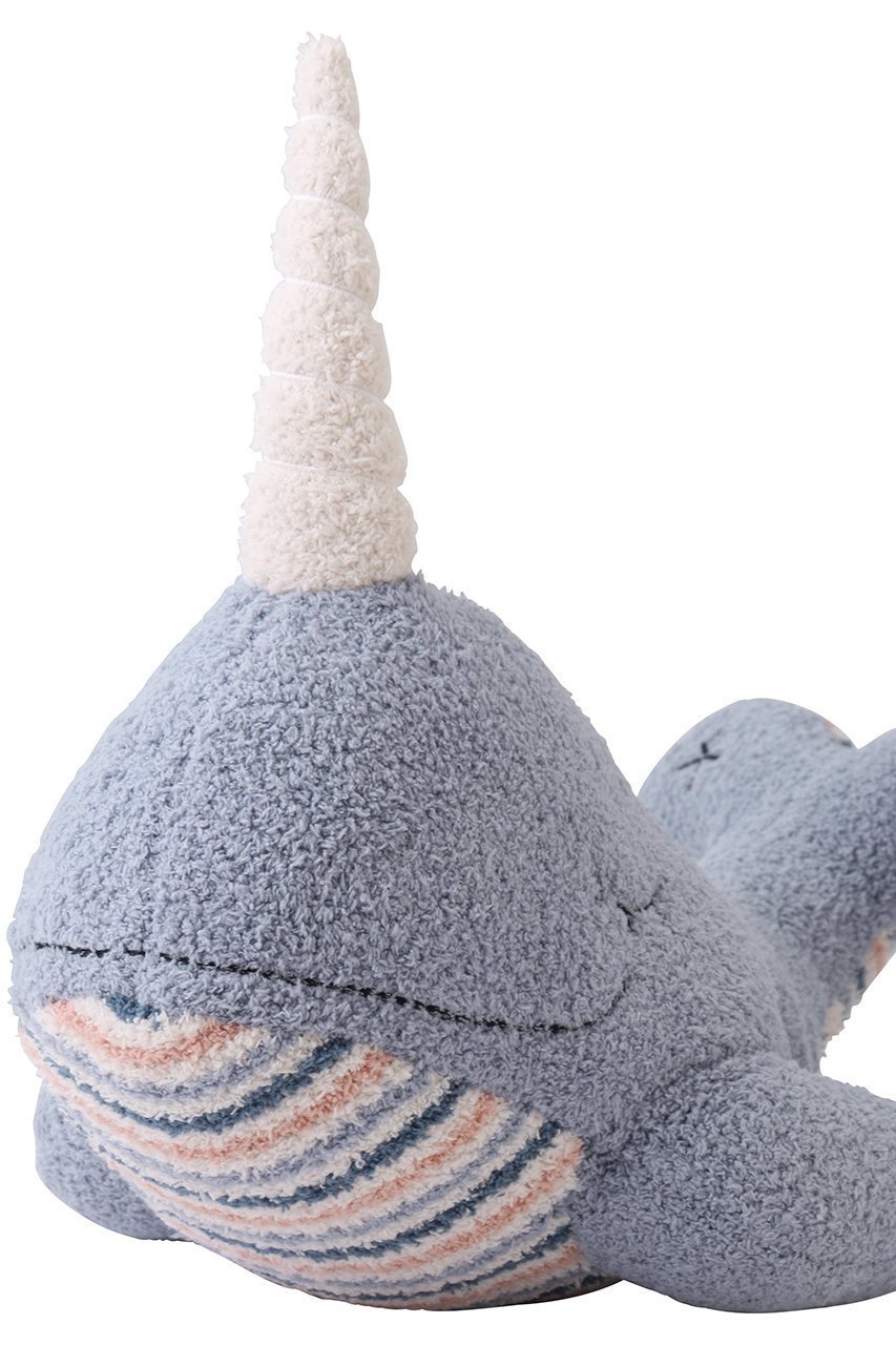 【ベアフットドリームス/BAREFOOT DREAMS / GOODS】の【Baby&Kids】コージーシック ノーファル バディ 人気、トレンドファッション・服の通販 founy(ファニー) 　なめらか　Smooth　ストライプ　Stripe　ベビー　Baby　other-4|ID: prp329100004560535 ipo3291000000032244189