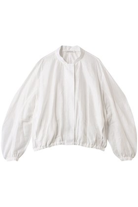 【ハウス オブ ロータス/HOUSE OF LOTUS】のMA1ブルゾン 人気、トレンドファッション・服の通販 founy(ファニー) ファッション Fashion レディースファッション WOMEN アウター Coat Outerwear ジャケット Jackets ブルゾン Blouson/Jackets ギャザー Gather ジャケット Jacket フェミニン Feminine ブルゾン Blouson ミックス Mix リネン Linen 夏 Summer NEW・新作・新着・新入荷 New Arrivals |ID:prp329100004560550