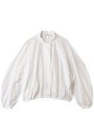 【ハウス オブ ロータス/HOUSE OF LOTUS】のMA1ブルゾン 人気、トレンドファッション・服の通販 founy(ファニー) ファッション Fashion レディースファッション WOMEN アウター Coat Outerwear ジャケット Jackets ブルゾン Blouson/Jackets ギャザー Gather ジャケット Jacket フェミニン Feminine ブルゾン Blouson ミックス Mix リネン Linen 夏 Summer NEW・新作・新着・新入荷 New Arrivals |ID:prp329100004560550