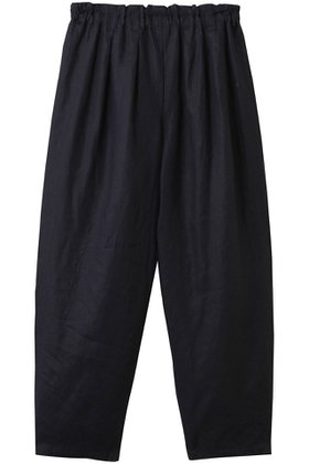 【ミズイロ インド/mizuiro ind】 linen easy PT パンツ人気、トレンドファッション・服の通販 founy(ファニー) ファッション Fashion レディースファッション WOMEN パンツ Pants シンプル Simple リネン Linen NEW・新作・新着・新入荷 New Arrivals |ID:prp329100004560564