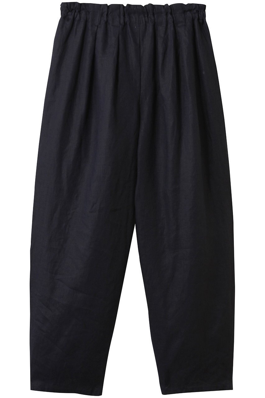 【ミズイロ インド/mizuiro ind】のlinen easy PT パンツ 人気、トレンドファッション・服の通販 founy(ファニー) 　ファッション　Fashion　レディースファッション　WOMEN　パンツ　Pants　シンプル　Simple　リネン　Linen　NEW・新作・新着・新入荷　New Arrivals　 other-1|ID: prp329100004560564 ipo3291000000032244405