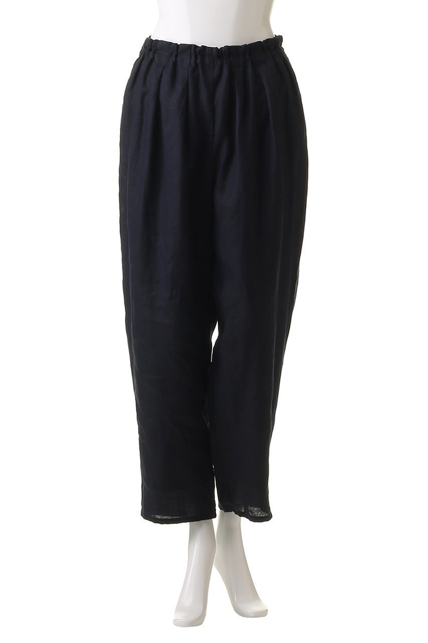 【ミズイロ インド/mizuiro ind】のlinen easy PT パンツ 人気、トレンドファッション・服の通販 founy(ファニー) 　ファッション　Fashion　レディースファッション　WOMEN　パンツ　Pants　シンプル　Simple　リネン　Linen　NEW・新作・新着・新入荷　New Arrivals　other-2|ID: prp329100004560564 ipo3291000000032244408