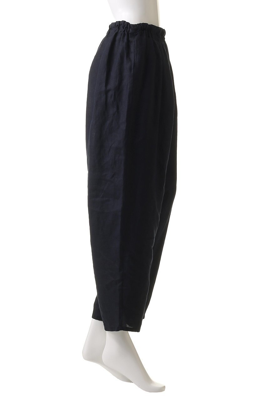 【ミズイロ インド/mizuiro ind】のlinen easy PT パンツ 人気、トレンドファッション・服の通販 founy(ファニー) 　ファッション　Fashion　レディースファッション　WOMEN　パンツ　Pants　シンプル　Simple　リネン　Linen　NEW・新作・新着・新入荷　New Arrivals　other-3|ID: prp329100004560564 ipo3291000000032244409