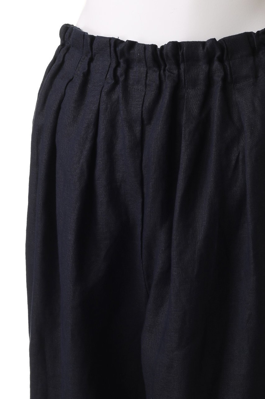 【ミズイロ インド/mizuiro ind】のlinen easy PT パンツ 人気、トレンドファッション・服の通販 founy(ファニー) 　ファッション　Fashion　レディースファッション　WOMEN　パンツ　Pants　シンプル　Simple　リネン　Linen　NEW・新作・新着・新入荷　New Arrivals　other-5|ID: prp329100004560564 ipo3291000000032244411