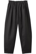 【ミズイロ インド/mizuiro ind】のlinen easy PT パンツ c.gray|ID: prp329100004560564 ipo3291000000032377322