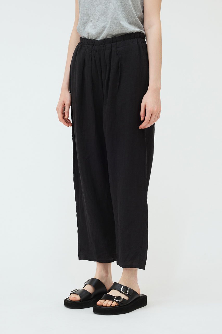 【ミズイロ インド/mizuiro ind】のlinen easy PT パンツ 人気、トレンドファッション・服の通販 founy(ファニー) 　ファッション　Fashion　レディースファッション　Fashion for Women　パンツ　Pants & Trousers　シンプル　Simple, Minimal　リネン　Linen, Linen Fabric　other-8|ID: prp329100004560564 ipo3291000000032536420