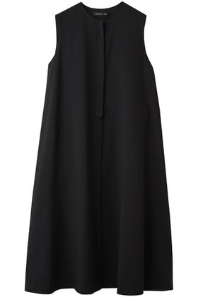 【ミズイロ インド/mizuiro ind】 poplin N/S flare OP ワンピース人気、トレンドファッション・服の通販 founy(ファニー) ファッション Fashion レディースファッション WOMEN ワンピース Dress チュニック Tunic サマー Summer チュニック Tunic ロング Long エレガント 上品 Elegant NEW・新作・新着・新入荷 New Arrivals |ID:prp329100004560565