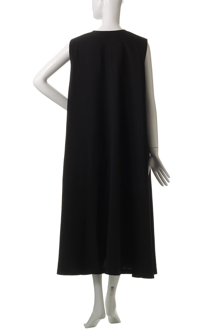 【ミズイロ インド/mizuiro ind】のpoplin N/S flare OP ワンピース 人気、トレンドファッション・服の通販 founy(ファニー) 　ファッション　Fashion　レディースファッション　WOMEN　ワンピース　Dress　チュニック　Tunic　サマー　Summer　チュニック　Tunic　ロング　Long　エレガント 上品　Elegant　NEW・新作・新着・新入荷　New Arrivals　other-4|ID: prp329100004560565 ipo3291000000032244416