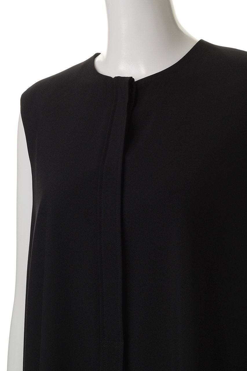 【ミズイロ インド/mizuiro ind】のpoplin N/S flare OP ワンピース 人気、トレンドファッション・服の通販 founy(ファニー) 　ファッション　Fashion　レディースファッション　WOMEN　ワンピース　Dress　チュニック　Tunic　サマー　Summer　チュニック　Tunic　ロング　Long　エレガント 上品　Elegant　NEW・新作・新着・新入荷　New Arrivals　other-5|ID: prp329100004560565 ipo3291000000032244417
