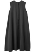 【ミズイロ インド/mizuiro ind】のpoplin N/S flare OP ワンピース c.gray|ID: prp329100004560565 ipo3291000000032296474