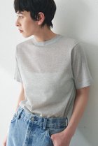 【ウィムガゼット/Whim Gazette】のラメプルオーバー 人気、トレンドファッション・服の通販 founy(ファニー) ファッション Fashion レディースファッション Fashion for Women トップス・カットソー Cut & Sew Tops ニット Knit Tops & Sweaters カジュアルプルオーバー・ニットトップス Pullovers & Knit Tops / Casual Pullovers おすすめ Recommended / Our Picks アンサンブル Ensemble Set インナー Innerwear カーディガン Cardigan, Knitwear シアー Sheer, See-Through シルバー Silver, Metallic Silver ジャケット Jacket, Outerwear ボトム Bottoms, Lower Wear エレガント 上品 Elegant 半袖 Short Sleeve, Half Sleeve thumbnail シルバー|ID: prp329100004560571 ipo3291000000032813724