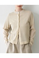 【ウィムガゼット/Whim Gazette】のラメカーディガン 人気、トレンドファッション・服の通販 founy(ファニー) ファッション Fashion レディースファッション WOMEN トップス・カットソー Tops/Tshirt ニット Knit Tops カーディガン Cardigans おすすめ Recommend アンサンブル Ensemble インナー Inner カーディガン Cardigan シアー Sheer シルバー Silver ジャケット Jacket プレーン Plane エレガント 上品 Elegant 夏 Summer NEW・新作・新着・新入荷 New Arrivals |ID:prp329100004560572