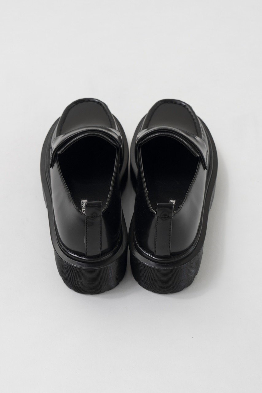 【プランク プロジェクト/PRANK PROJECT】の厚底ローファー / Platform Loafers 人気、トレンドファッション・服の通販 founy(ファニー) 　ファッション　Fashion　レディースファッション　WOMEN　シューズ　Shoes　シンプル　Simple　トレンド　Trend　フラット　Flat　プレート　Plate　厚底　Platforms　other-4|ID: prp329100004560574 ipo3291000000032244487