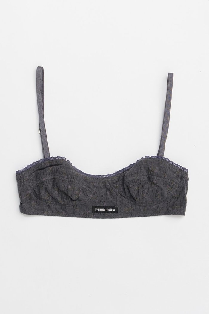 【プランク プロジェクト/PRANK PROJECT】のパターンメッシュレースブラ / Pattern Mesh Lace Bodysuit インテリア・キッズ・メンズ・レディースファッション・服の通販 founy(ファニー) https://founy.com/ ファッション Fashion レディースファッション WOMEN 下着・ランジェリー Underwear その他インナー・ランジェリー Other lingerie インナー Inner タンク Tank トレンド Trend パターン Pattern ブラジャー Bra プリント Print メッシュ Mesh ランジェリー Lingerie 今季 This Season |ID: prp329100004560578 ipo3291000000032244523