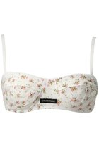 【プランク プロジェクト/PRANK PROJECT】のパターンメッシュレースブラ / Pattern Mesh Lace Bodysuit WHT(ホワイト)|ID: prp329100004560578 ipo3291000000034420932