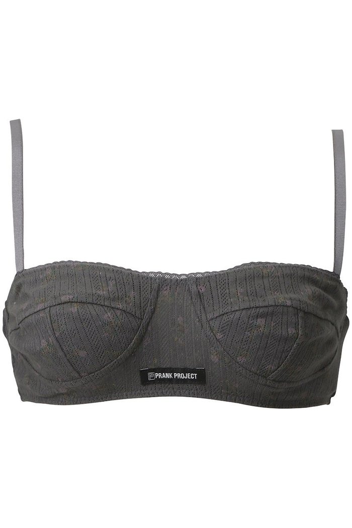 【プランク プロジェクト/PRANK PROJECT】のパターンメッシュレースブラ / Pattern Mesh Lace Bodysuit インテリア・キッズ・メンズ・レディースファッション・服の通販 founy(ファニー) https://founy.com/ ファッション Fashion レディースファッション Fashion for Women 下着・ランジェリー Lingerie & Intimates その他ランジェリー・インナーアイテム Other Lingerie / Intimates インナー Innerwear タンク Tank Top, Sleeveless Top トレンド Trend, Trending Now パターン Pattern, Design Print ブラジャー Bra, Lingerie プリント Print, Printed Pattern メッシュ Mesh, Net Fabric ランジェリー Lingerie, Intimate Wear 今季 This Season, Current Season |ID: prp329100004560578 ipo3291000000036067479