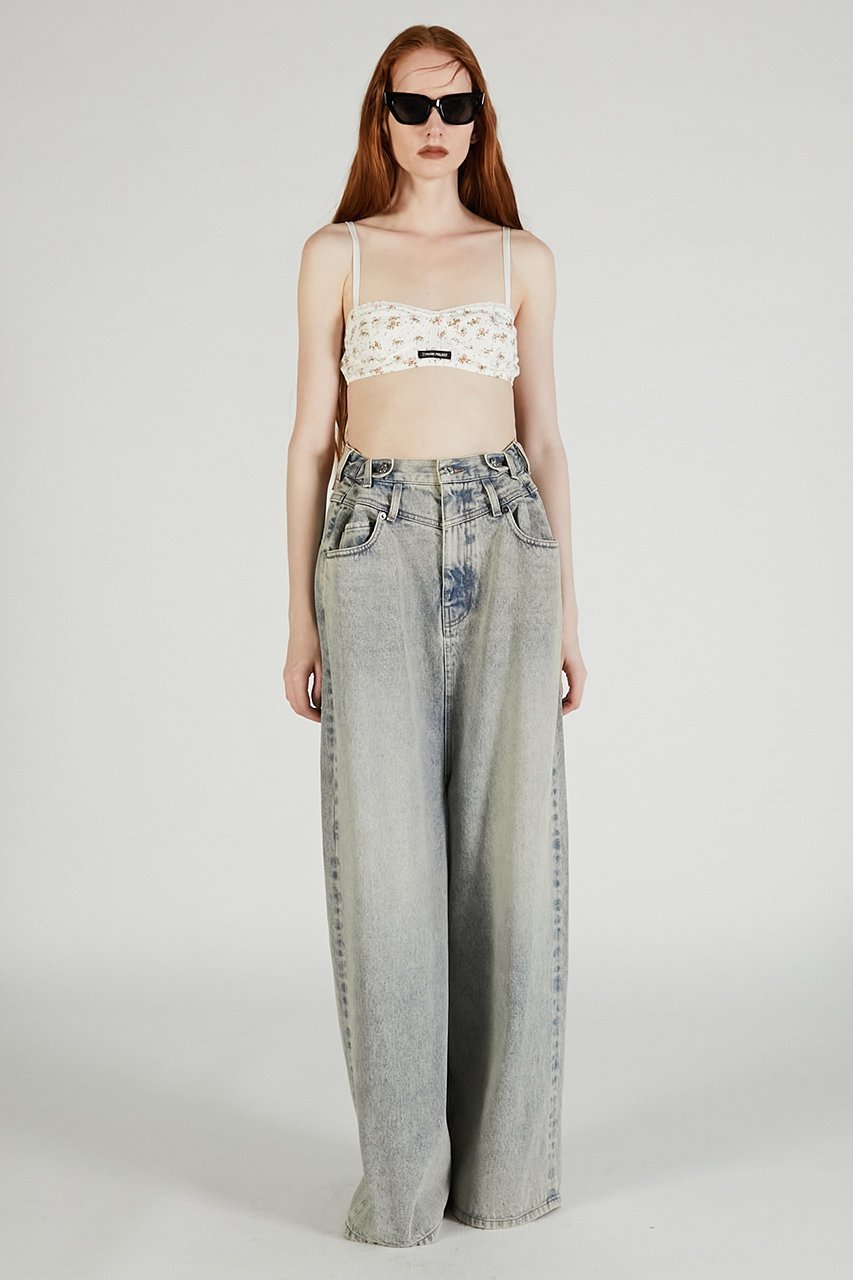 【プランク プロジェクト/PRANK PROJECT】のパターンメッシュレースブラ / Pattern Mesh Lace Bodysuit 人気、トレンドファッション・服の通販 founy(ファニー) 　ファッション　Fashion　レディースファッション　Fashion for Women　下着・ランジェリー　Lingerie & Intimates　その他ランジェリー・インナーアイテム　Other Lingerie / Intimates　インナー　Innerwear　タンク　Tank Top, Sleeveless Top　トレンド　Trend, Trending Now　パターン　Pattern, Design Print　ブラジャー　Bra, Lingerie　プリント　Print, Printed Pattern　メッシュ　Mesh, Net Fabric　ランジェリー　Lingerie, Intimate Wear　今季　This Season, Current Season　other-8|ID: prp329100004560578 ipo3291000000036067498