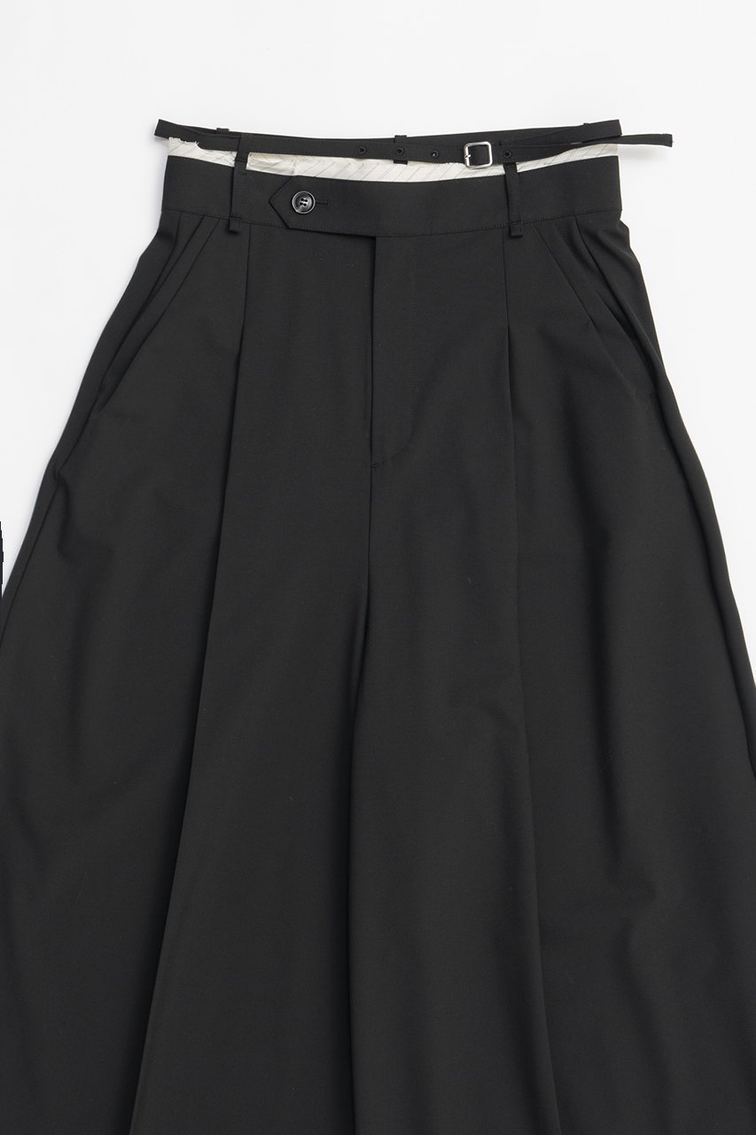 【プランク プロジェクト/PRANK PROJECT】のウォッシャブルパンツ / Washable Pants 人気、トレンドファッション・服の通販 founy(ファニー) 　ファッション　Fashion　レディースファッション　Fashion for Women　パンツ　Pants & Trousers　おすすめ　Recommended / Our Picks　コンパクト　Compact, Small Size　ストレッチ　Stretch, Stretchy Fabric　マニッシュ　Mannish, Boyish　other-2|ID: prp329100004560579 ipo3291000000035600349