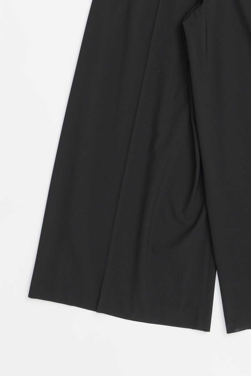 【プランク プロジェクト/PRANK PROJECT】のウォッシャブルパンツ / Washable Pants 人気、トレンドファッション・服の通販 founy(ファニー) 　ファッション　Fashion　レディースファッション　Fashion for Women　パンツ　Pants & Trousers　おすすめ　Recommended / Our Picks　コンパクト　Compact, Small Size　ストレッチ　Stretch, Stretchy Fabric　マニッシュ　Mannish, Boyish　other-6|ID: prp329100004560579 ipo3291000000035600360