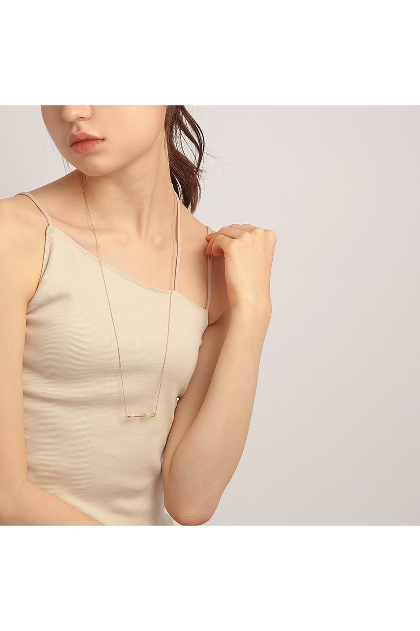 【ヴァーミリオン/VERMILLION】のSATELLITE 【Full Moon】パールネックレス 人気、トレンドファッション・服の通販 founy(ファニー) 　ファッション　Fashion　レディースファッション　Fashion for Women　ジュエリー　Jewelry　ネックレス　Necklaces & Pendants　イエロー　Yellow　チェーン　Chain, Chain Strap　ネックレス　Necklace, Pendant Necklace　バランス　Balance, Style Balance　パール　Pearl, Pearl Accent　モチーフ　Motif, Design Theme　ロング　Long, Long-Length　other-7|ID: prp329100004560580 ipo3291000000032244555