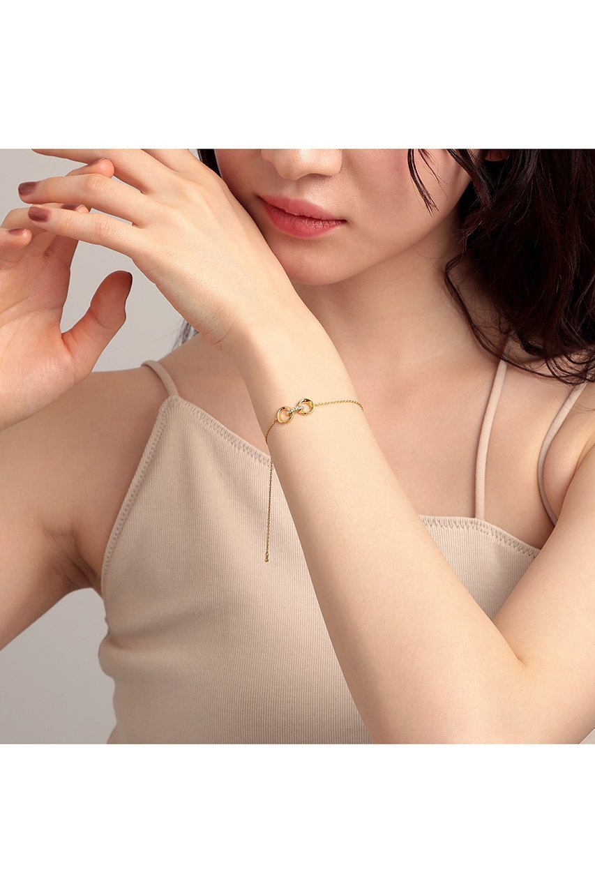 【ヴァーミリオン/VERMILLION】のZodiac ブレスレット 人気、トレンドファッション・服の通販 founy(ファニー) 　ファッション　Fashion　レディースファッション　Fashion for Women　ジュエリー　Jewelry　チェーン＆カフブレスレット　Cuff & Chain Bracelets　バングル・カフブレスレット　Bangles & Cuff Bracelets　ストーン　Stone, Gem-Like　チェーン　Chain, Chain Strap　フィット　Fit, Slim Fit　ブレスレット　Bracelet, Wristband　モチーフ　Motif, Design Theme　other-2|ID: prp329100004560586 ipo3291000000032244625