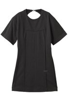 【プランク プロジェクト/PRANK PROJECT】のバックホールフォルムオーバーTEE/ Backhole Form Over Tee 人気、トレンドファッション・服の通販 founy(ファニー) ファッション Fashion レディースファッション Fashion for Women トップス・カットソー Cut & Sew Tops シャツ・ブラウス・オフィスカジュアル Elegant Blouses & Button-Ups ロングTシャツ・Tシャツ Longline T-Shirts & Tees カットソー・ベーシックTシャツ Cut-and-Sewn Tops / Stretch Tees & Basics カッティング Cutting Detail カットソー Cut and Sewn Top シェイプ Shape, Slim Fit ショート Short, Short Length スリーブ Sleeve, Long Sleeve / Short Sleeve thumbnail C.GRY(チャコールグレー)|ID: prp329100004560596 ipo3291000000036067523