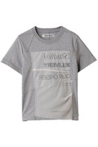 【プランク プロジェクト/PRANK PROJECT】のDELIVERY-Tシャツ GRY(グレー)|ID: prp329100004560597 ipo3291000000035837262