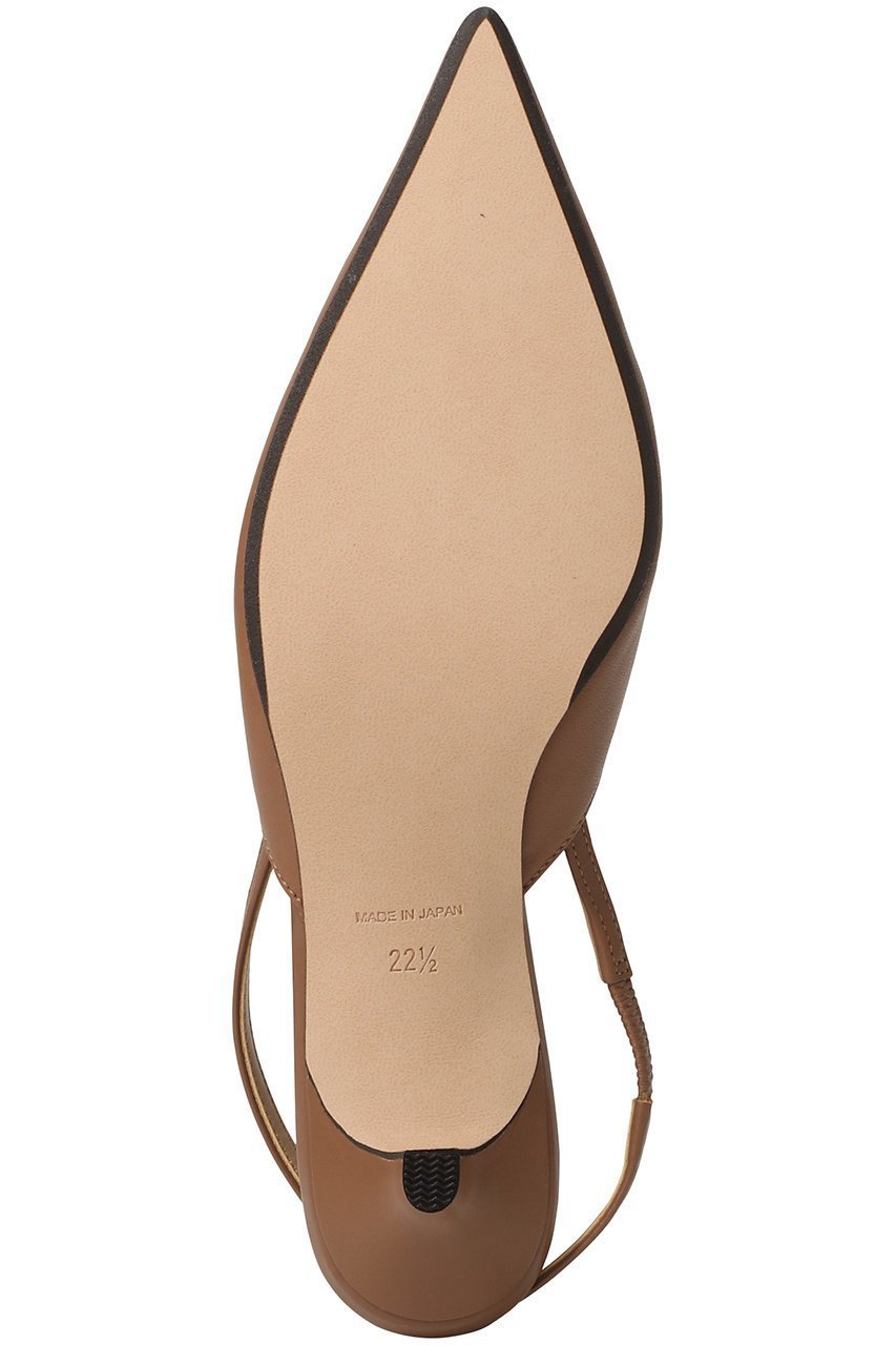 【アルアバイル/allureville】のポインテッドスリングバック 人気、トレンドファッション・服の通販 founy(ファニー) ファッション Fashion レディースファッション Fashion for Women バッグ Bags おすすめ Recommended / Our Picks アンクル Ankle-Length Design エナメル Patent Leather カッティング Cutting Detail スクエア Square, Square Shape ソックス Socks, Hosiery フェミニン Feminine, Girly ラップ Wrap, Wrap Design レオパード Leopard, Animal Print other-6|ID: prp329100004560601 ipo3291000000036235868