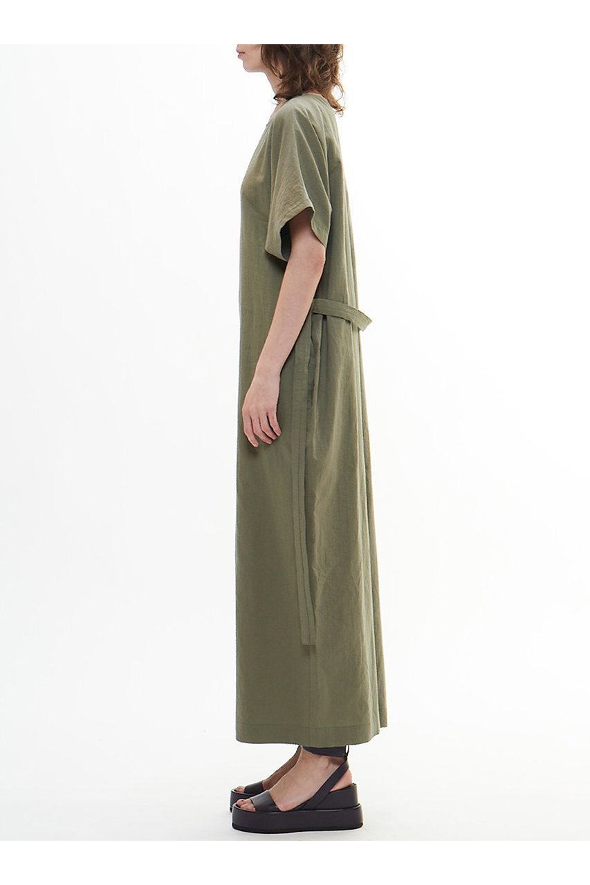 【プレインピープル/PLAIN PEOPLE】のダブルガーゼウエストベルトオールインワン 人気、トレンドファッション・服の通販 founy(ファニー) 　ファッション　Fashion　レディースファッション　WOMEN　パンツ　Pants　ベルト　Belts　シンプル　Simple　ダブル　Double　ワッシャー　Washer　NEW・新作・新着・新入荷　New Arrivals　other-2|ID: prp329100004560609 ipo3291000000032244840