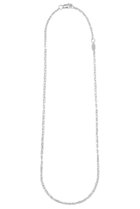 【その他のブランド/Other】のカット小判 チェーンネックレス シルバー|ID: prp329100004560623 ipo3291000000032244986