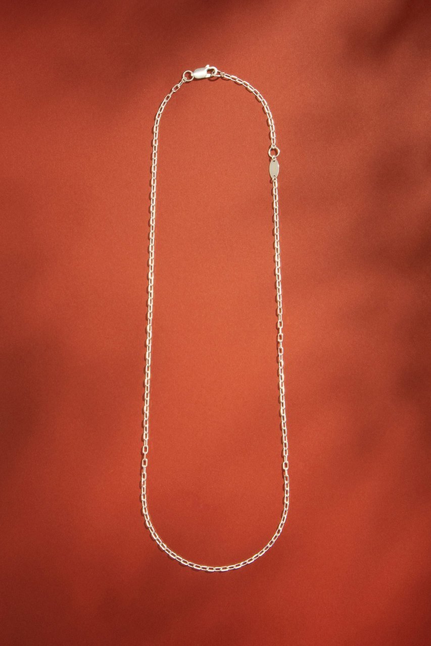 【その他のブランド/Other】のカット小判 チェーンネックレス 人気、トレンドファッション・服の通販 founy(ファニー) 　ファッション　Fashion　レディースファッション　WOMEN　ジュエリー　Jewelry　ネックレス　Necklaces　シンプル　Simple　チェーン　Chain　ネックレス　Necklace　エレガント 上品　Elegant　NEW・新作・新着・新入荷　New Arrivals　other-5|ID: prp329100004560623 ipo3291000000032244990